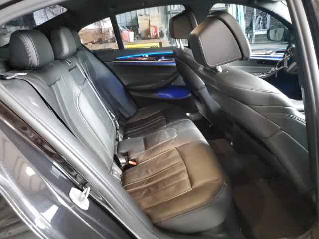 WBAJE5C51JWA93619 BMW 540 I