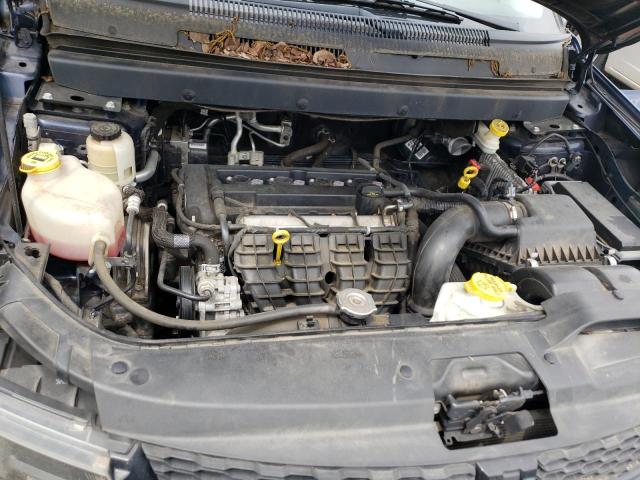 3C4PDCBB9HT619990 Dodge Journey Sxt