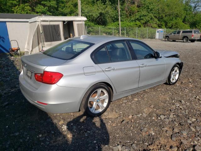 WBA3C3C5XFK202240 BMW 320 I Xdrive