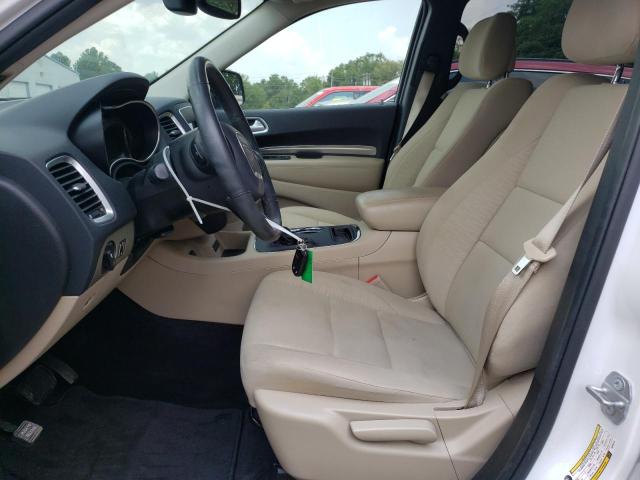 1C4RDHAGXKC534131 Dodge Durango Sxt
