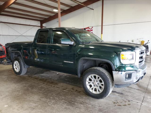 1GTV2UEH9EZ329000 GMC Sierra K1500 Sle