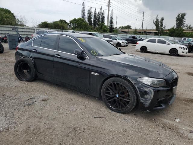 WBA5B1C57FD918873 BMW 535 I