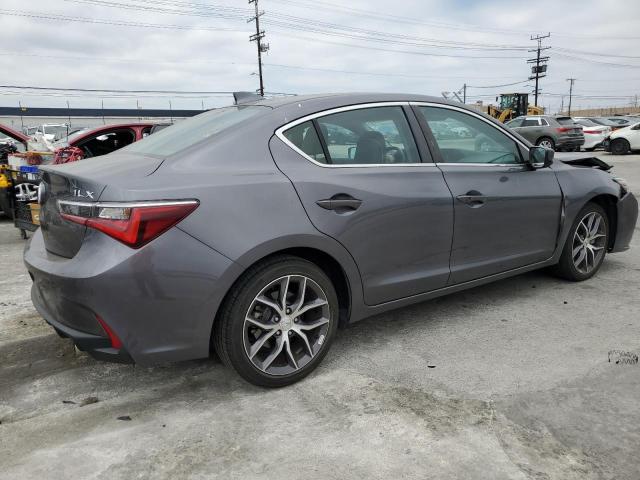 19UDE2F79LA008598 Acura Ilx Premium