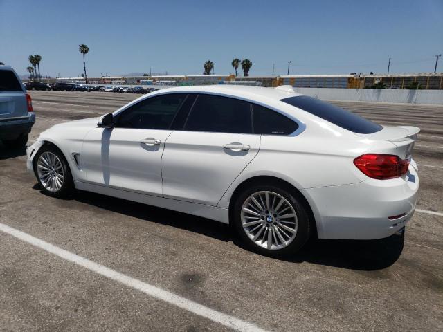 WBA4C9C52FD330872 BMW 428 Xi Gran Coupe Sulev