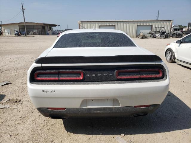 2C3CDZBGXFH705770 Dodge Challenger Sxt Plus