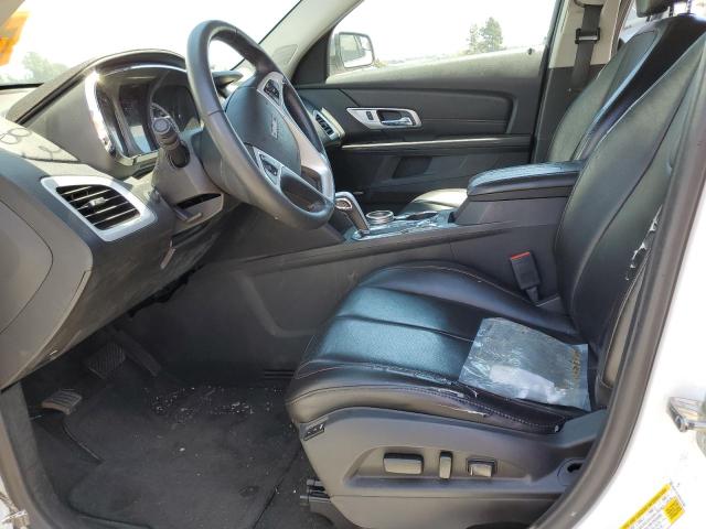 2GKFLTE37E6141530 GMC Terrain Slt