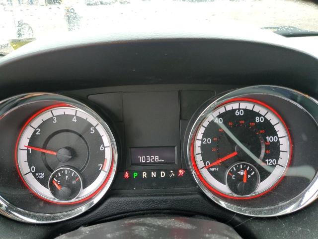 2C4RDGCG3FR664269 Dodge Grand Caravan Sxt