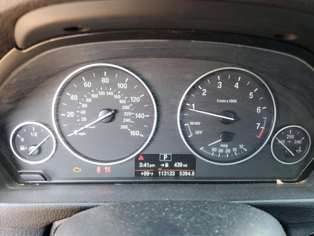 WBA3B1G58ENS77436 BMW 320 I