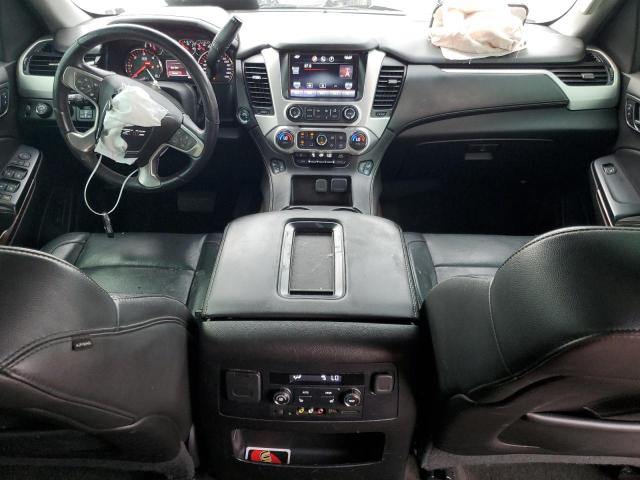 1GKS2HKC2FR115118 GMC Yukon Xl K1500 Slt