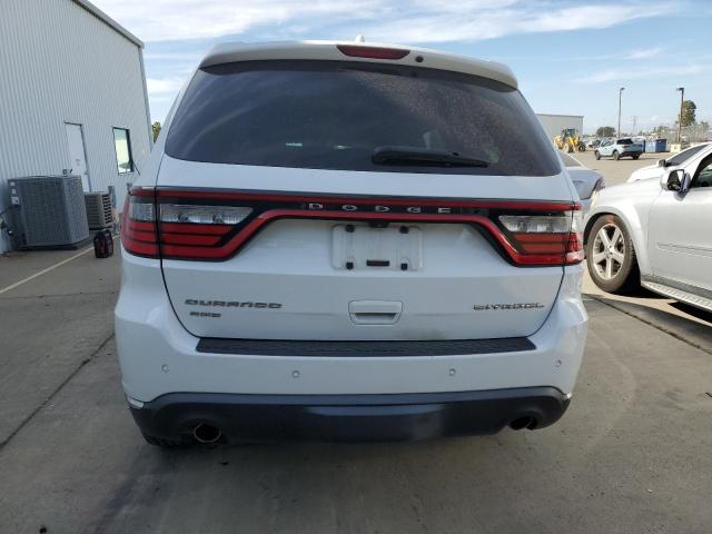 1C4RDJEG7FC764393 Dodge Durango Citadel