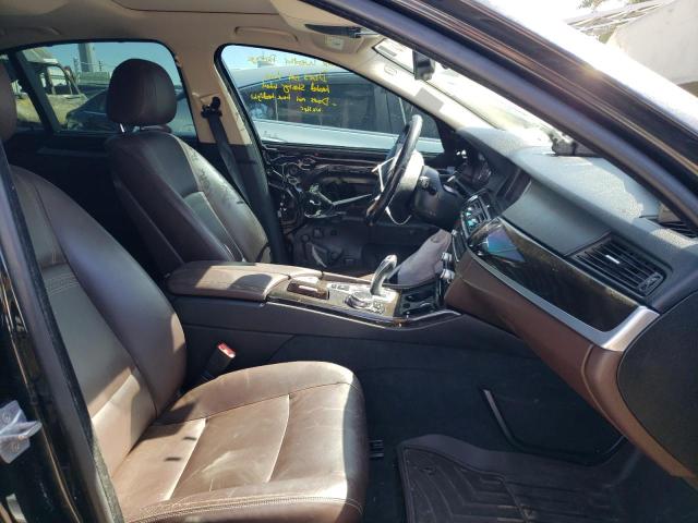 WBA5A5C58FD513146 BMW 528 I
