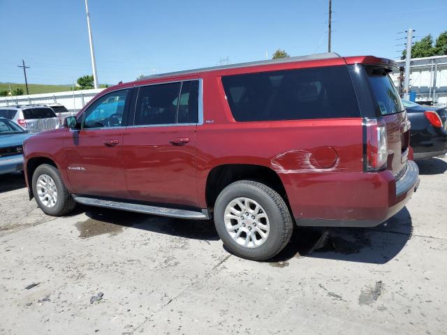 1GKS2GKC9HR392622 GMC Yukon Xl K1500 Slt