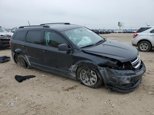 3C4PDCAB2JT509953 Dodge JOURNEY SE