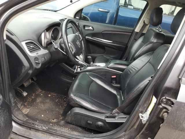 3C4PDDEG7ET155655 Dodge Journey R/t