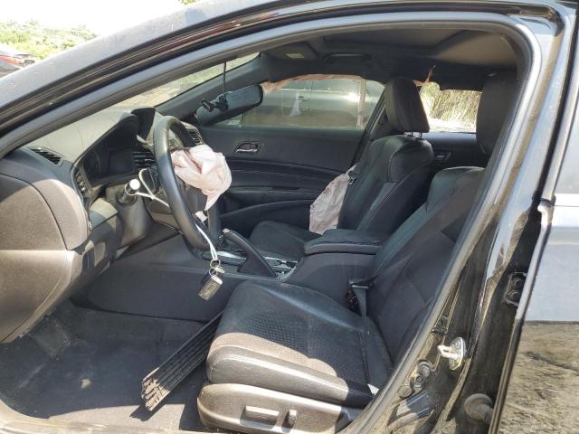 19UDE2F85HA001373 Acura Ilx Premium Tech
