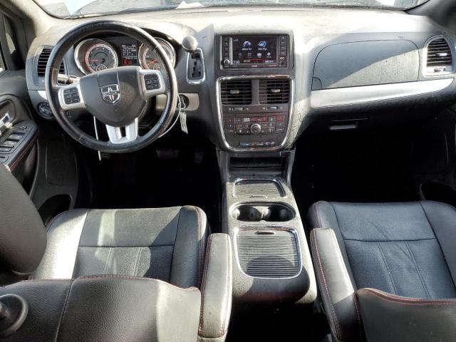 2C4RDGEG6KR764129 Dodge Grand Caravan Gt