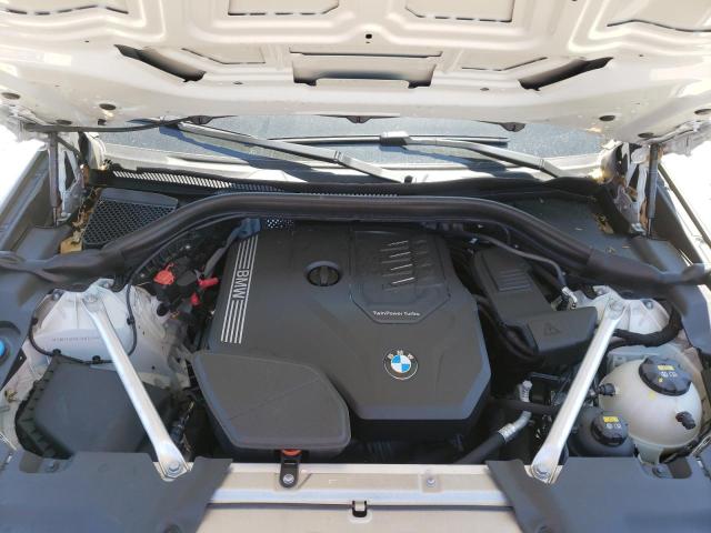 5UXTY5C00L9B17514 BMW X3 Xdrive30i