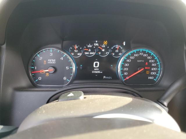 1GKS2HKJ7KR305067 GMC YUKON XL DENALI