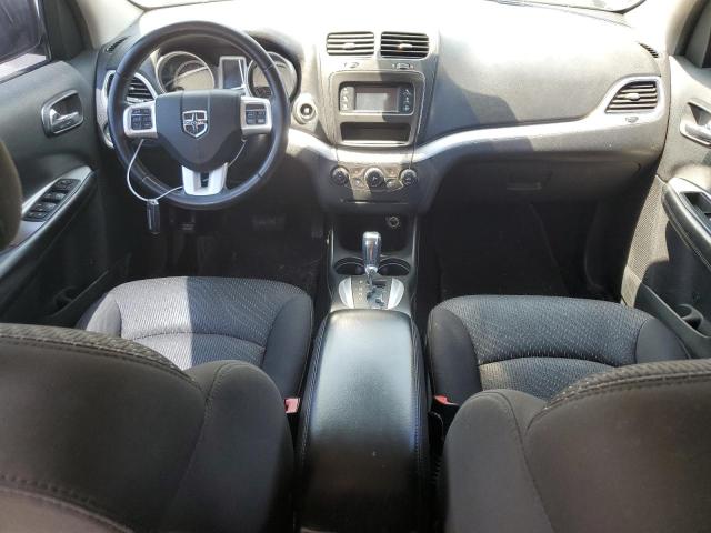 3C4PDCAB2FT726653 Dodge JOURNEY SE