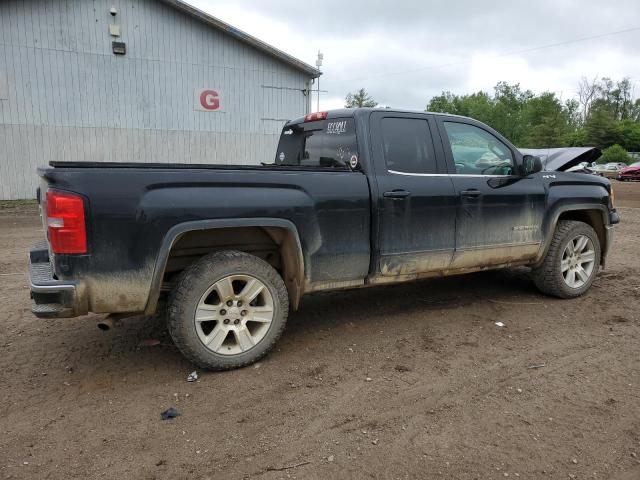 1GTV2UEC1FZ417061 GMC Sierra K1500 Sle