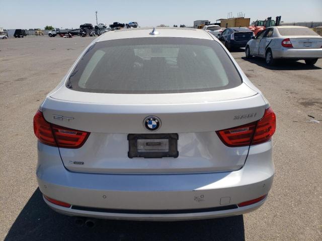 WBA8Z5C57GG500040 BMW 328 Xigt Sulev