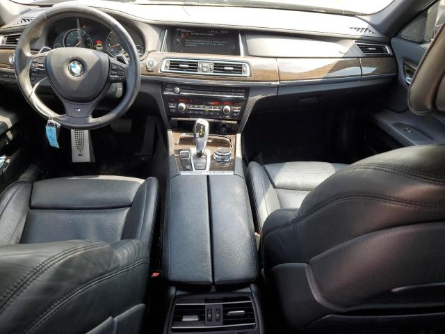 WBAYE4C52ED138316 BMW 740 LI