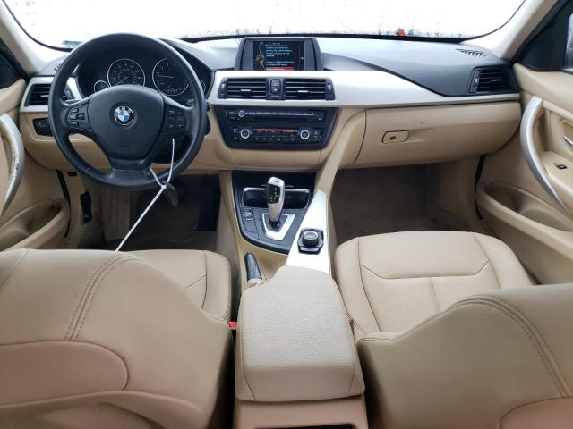 WBA3C3G53FNS74177 BMW 320 I Xdrive