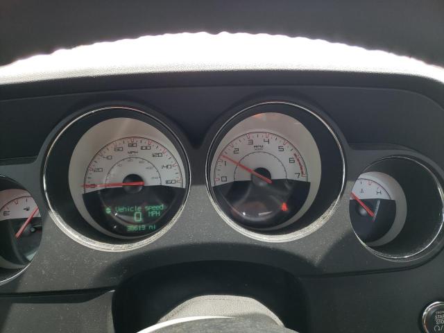 2C3CDYBT3EH280608 Dodge Challenger R/t