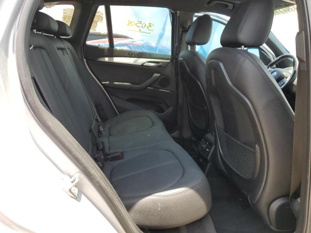 WBXHU7C33H5D71602 BMW X1 Sdrive28i