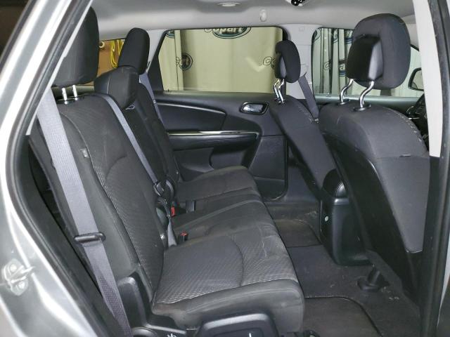 3C4PDCBB2FT572377 Dodge Journey Sxt