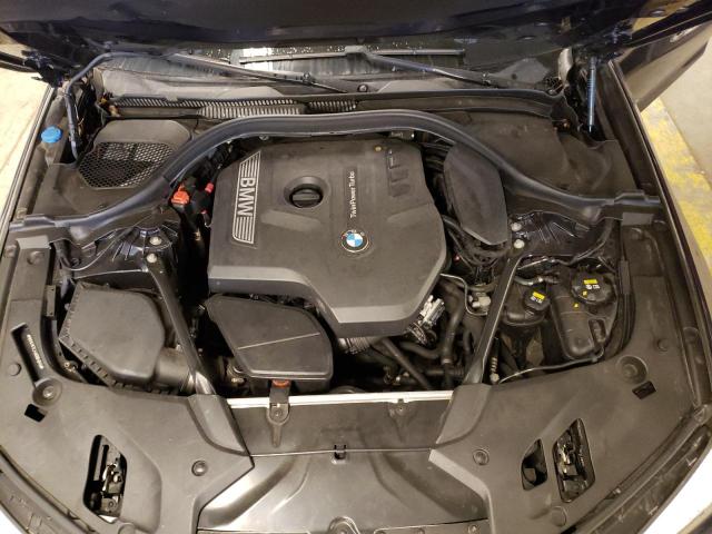 WBAJA7C34HG904045 BMW 530 XI