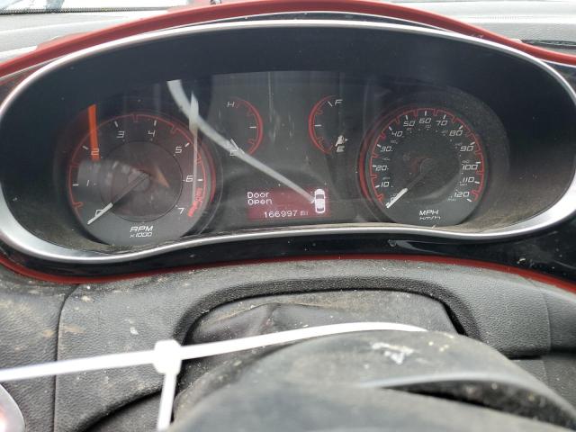 1C3CDFBB6FD306421 Dodge DART SXT