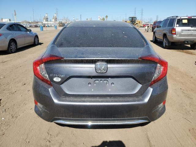 2HGFC2F67MH556463 Honda Civic Lx