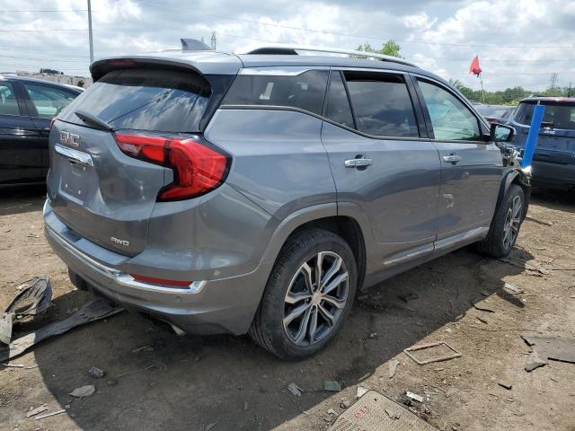 3GKALXEX0KL391381 GMC Terrain Denali