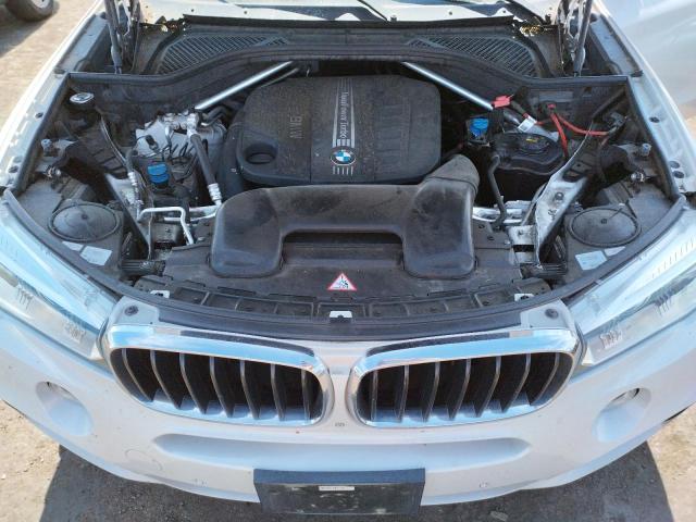 5UXKS4C50F0N07392 BMW X5 Xdrive35d