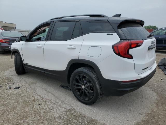 3GKALMEV4LL105854 GMC Terrain Sle