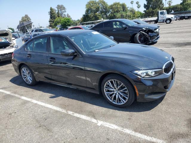 3MW69FF08P8D36244 BMW 330I