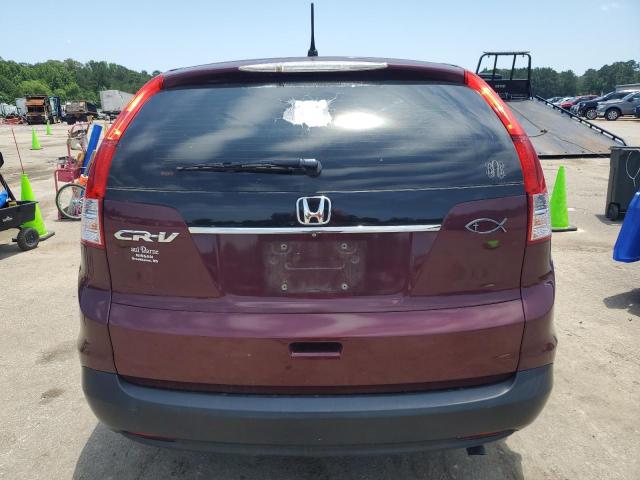 5J6RM3H30EL024360 Honda CR-V LX