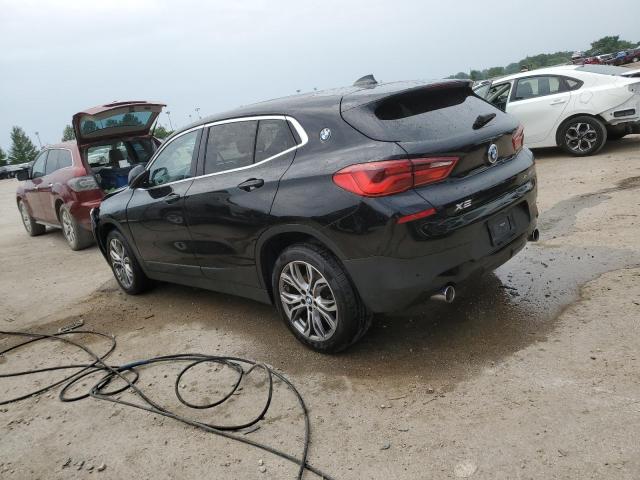 WBXYJ1C04L5P34037 BMW X2 Xdrive28i