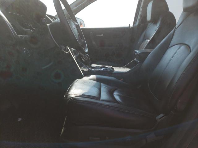 1GKKRRKD5EJ228374 GMC Acadia Slt-1
