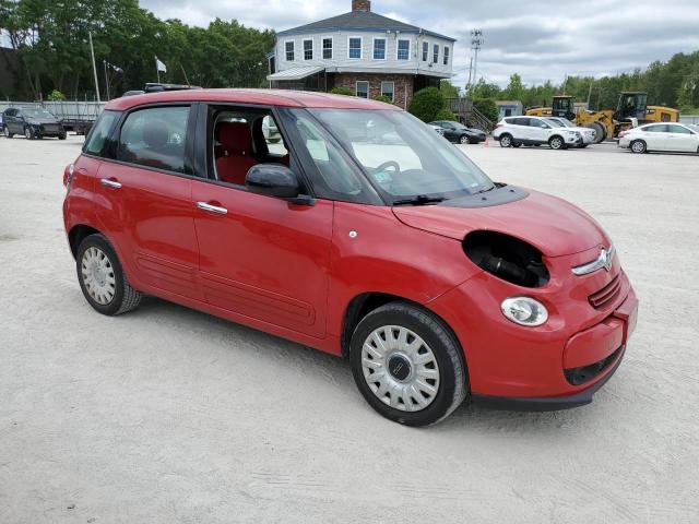 ZFBCFAAH5EZ013225 Fiat 500L POP