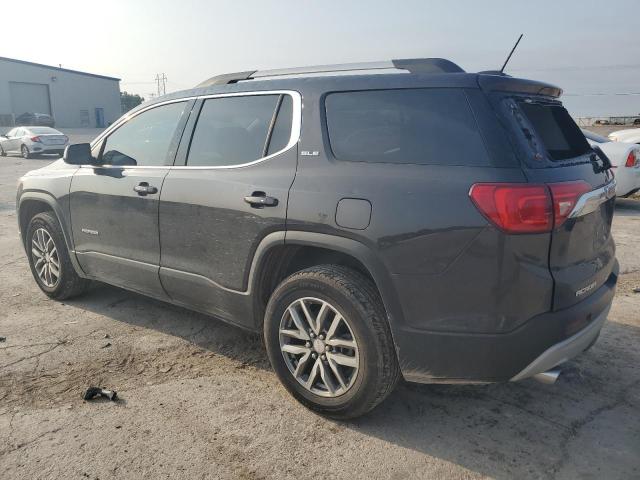 1GKKNSLS6JZ169475 GMC ACADIA SLE
