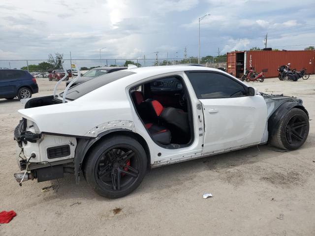 2C3CDXGJ1LH107085 Dodge Charger Scat Pack