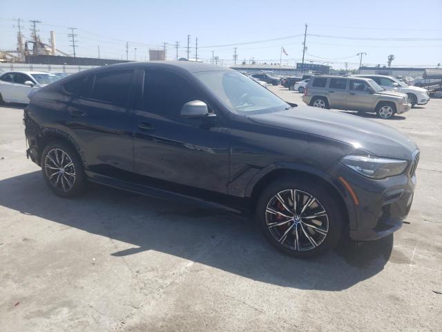 5UXCY8C0XP9R58597 BMW X6 M50i