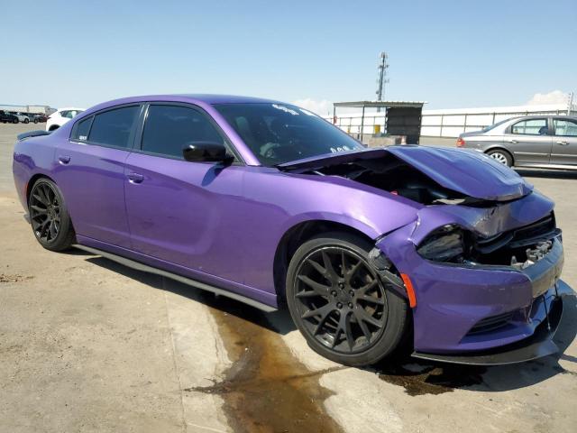 2C3CDXBG7KH553588 Dodge Charger Sxt