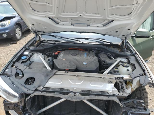 5UXTS1C03L9C33770 BMW X3 Xdrive30e