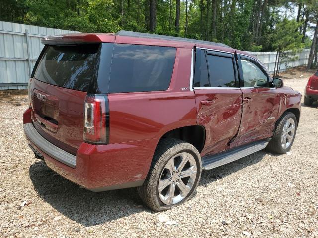 1GKS2BKCXGR184198 GMC YUKON SLT