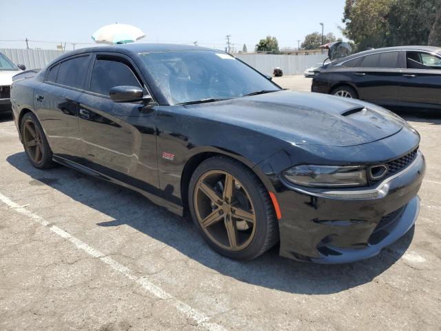 2C3CDXGJ6LH119779 Dodge Charger Scat Pack