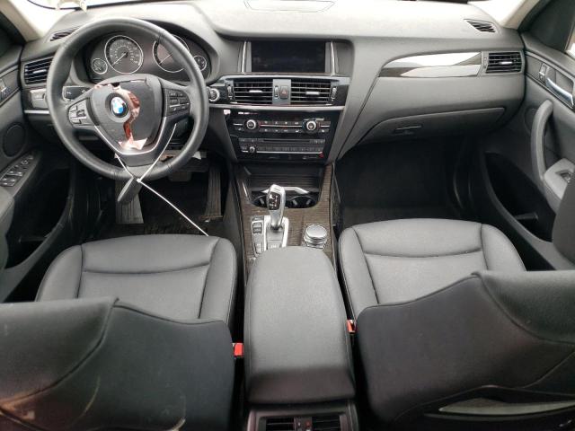5UXWX9C36H0T24628 BMW X3 Xdrive28i