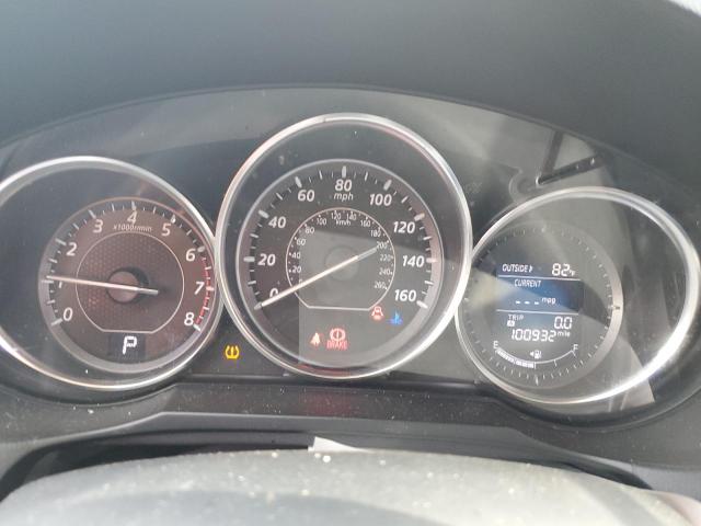 JM1GJ1V61E1130109 Mazda 6 TOURING